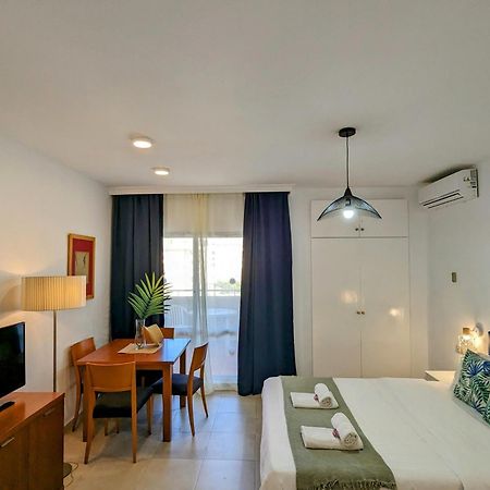 בנאלמדנה Estudio Benalbeach New מראה חיצוני תמונה